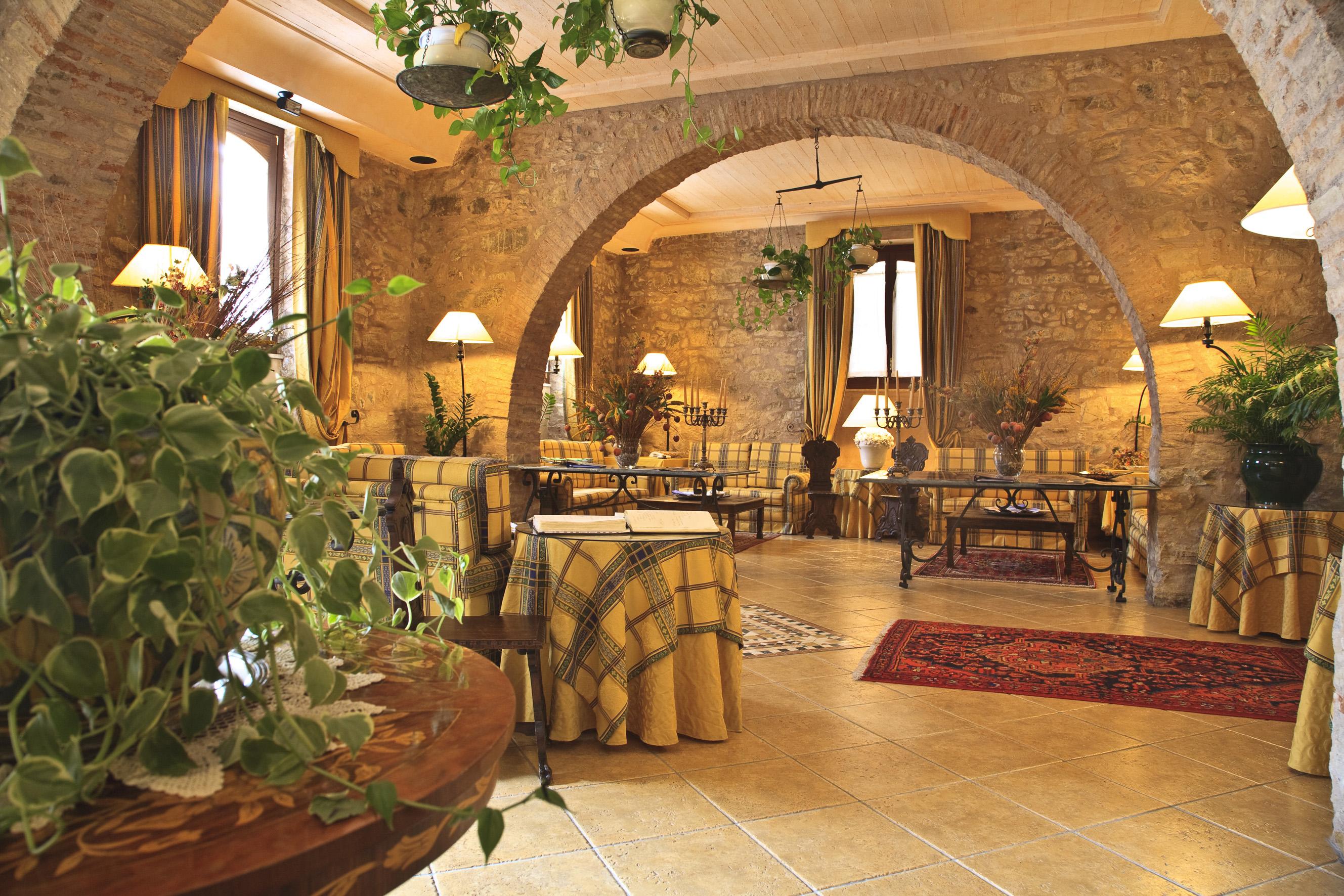 Relais Abbazia Santa Anastasia Resort & Winery Castelbuono  Dış mekan fotoğraf
